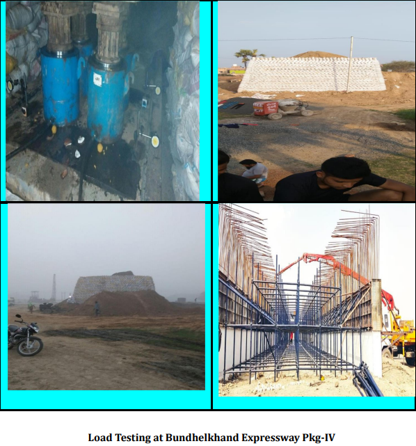 Load Testing