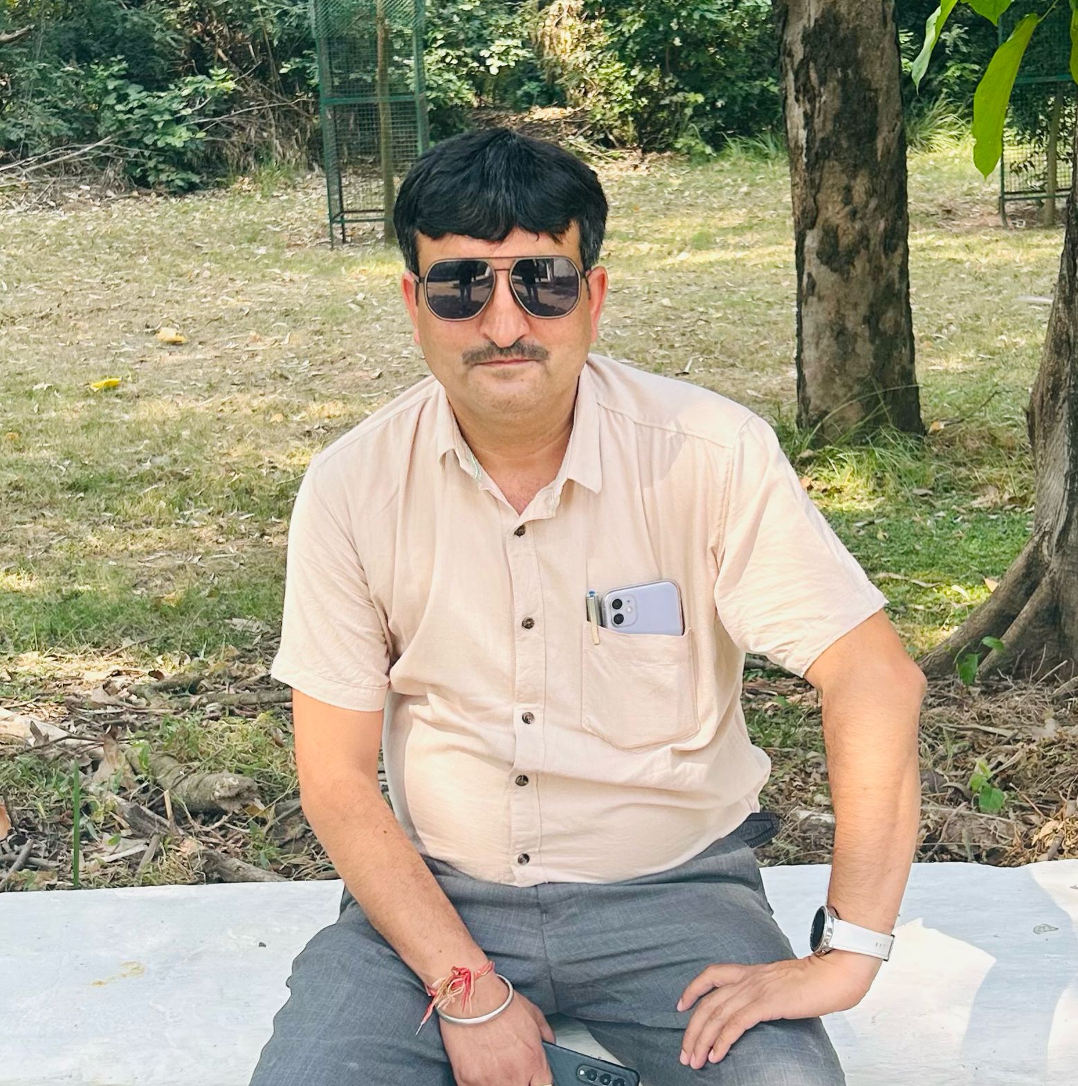 Mr. Rajiv Suri